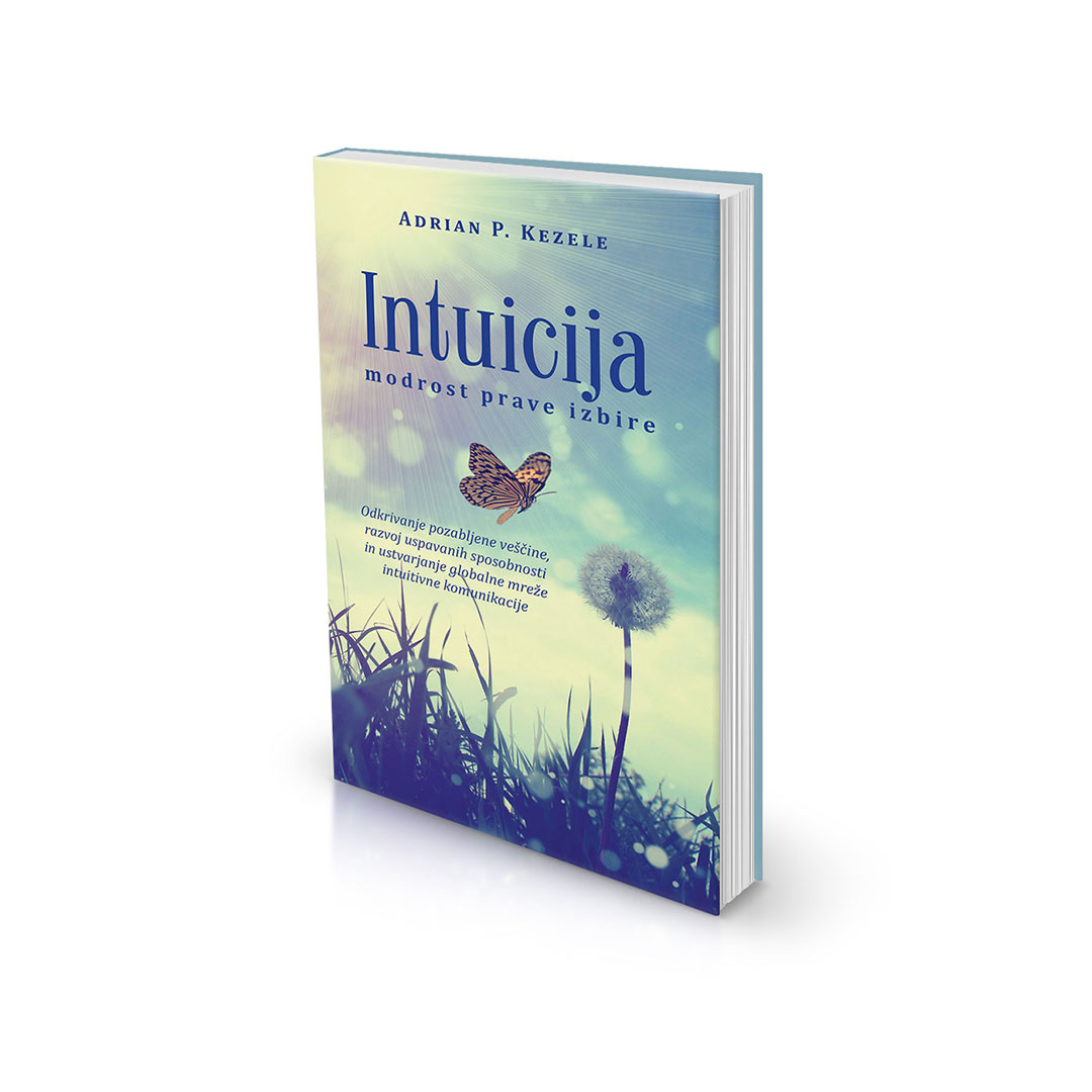 intuicija