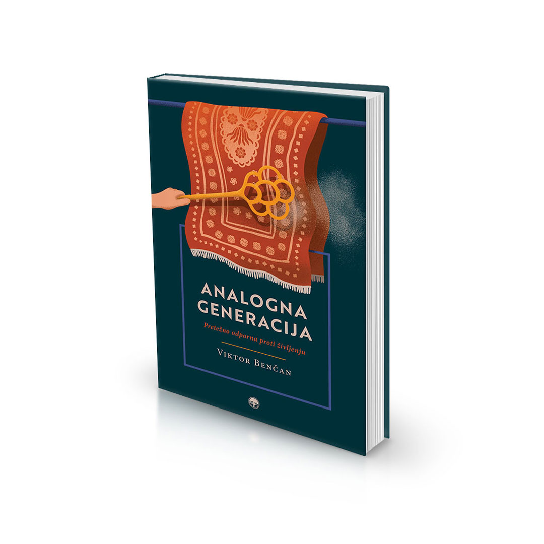 Analogna generacija