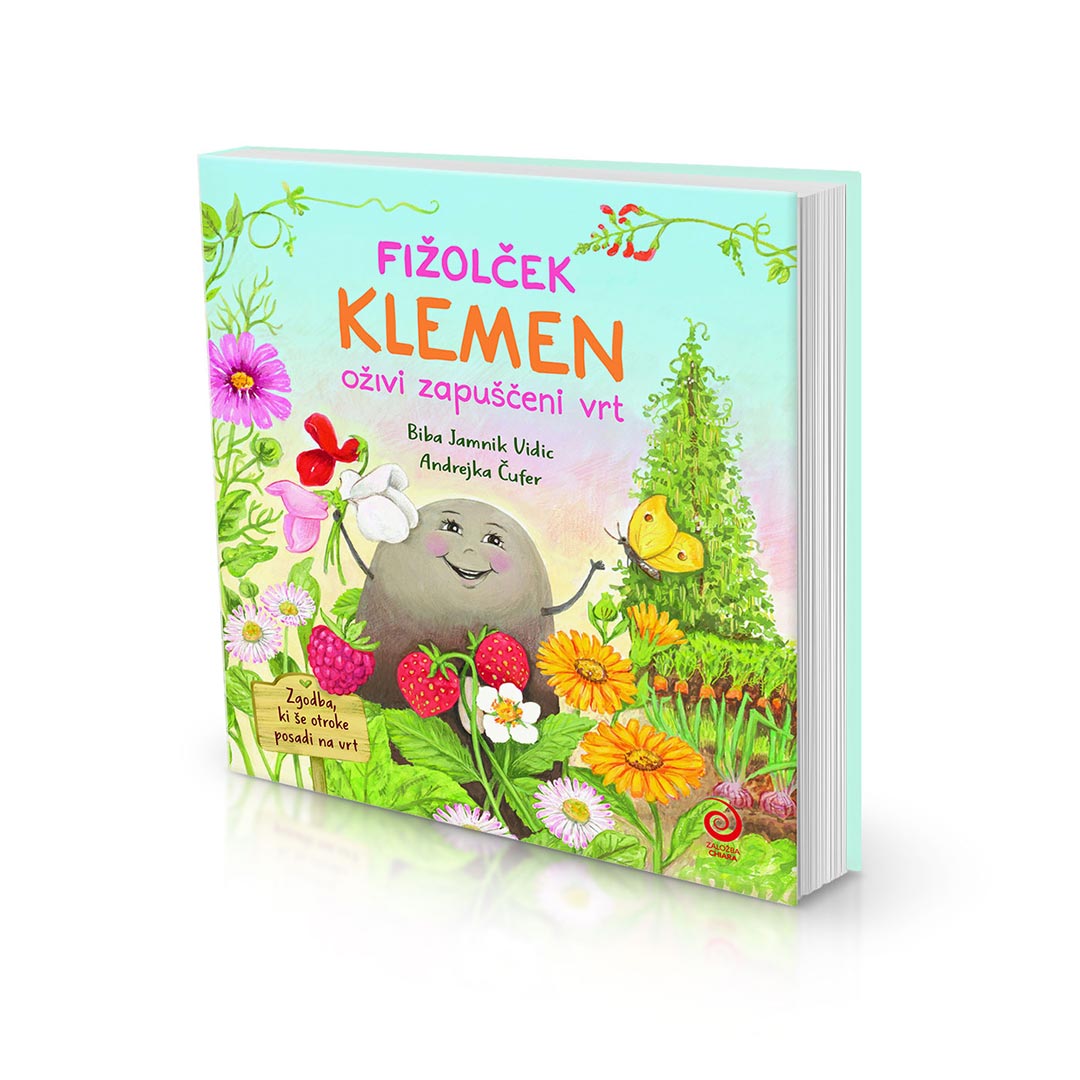 fizolcek-klemen
