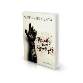 superinteligenca superinteligenca